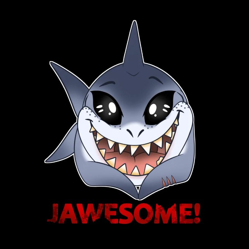 Jawesome