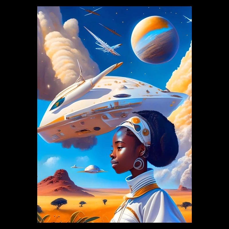 Space Space