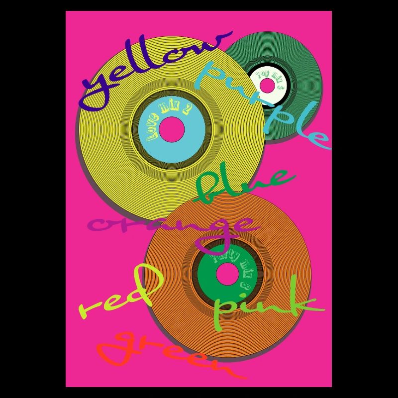 LP-Platten