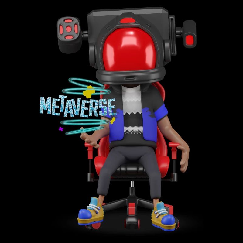 Metaverse