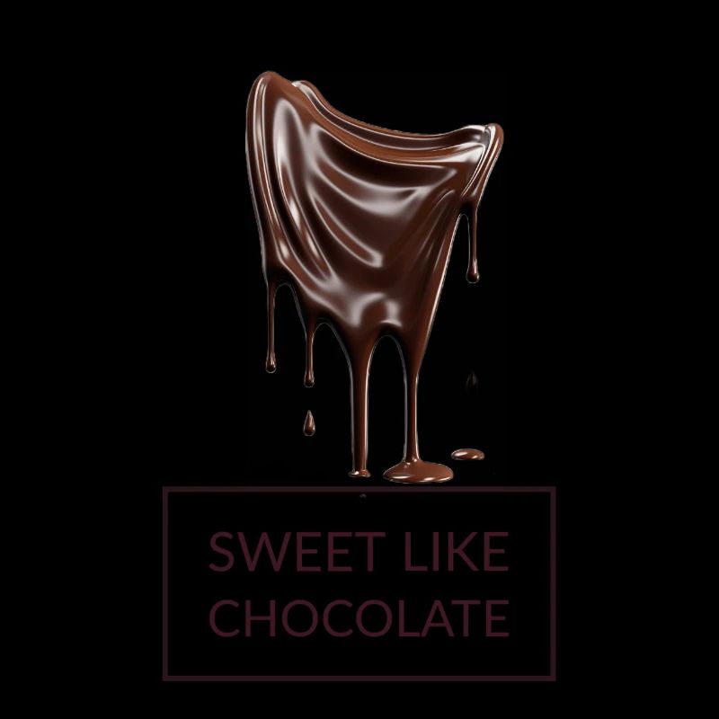 Sucré comme du chocolat