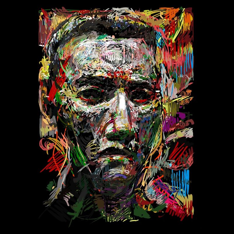 Le Boxeur
