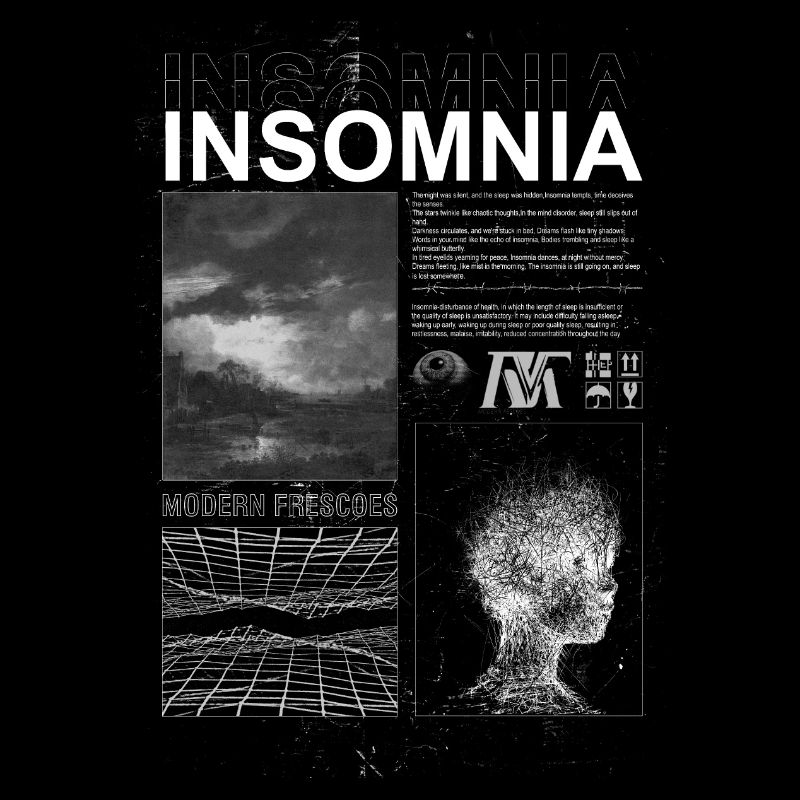 insomnia