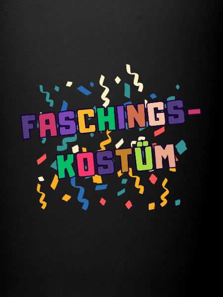 FASCHINGSKOSTÜM