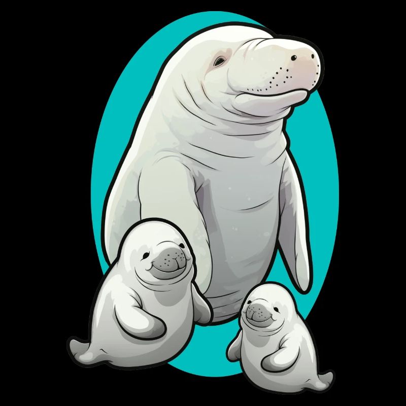 Lamantin