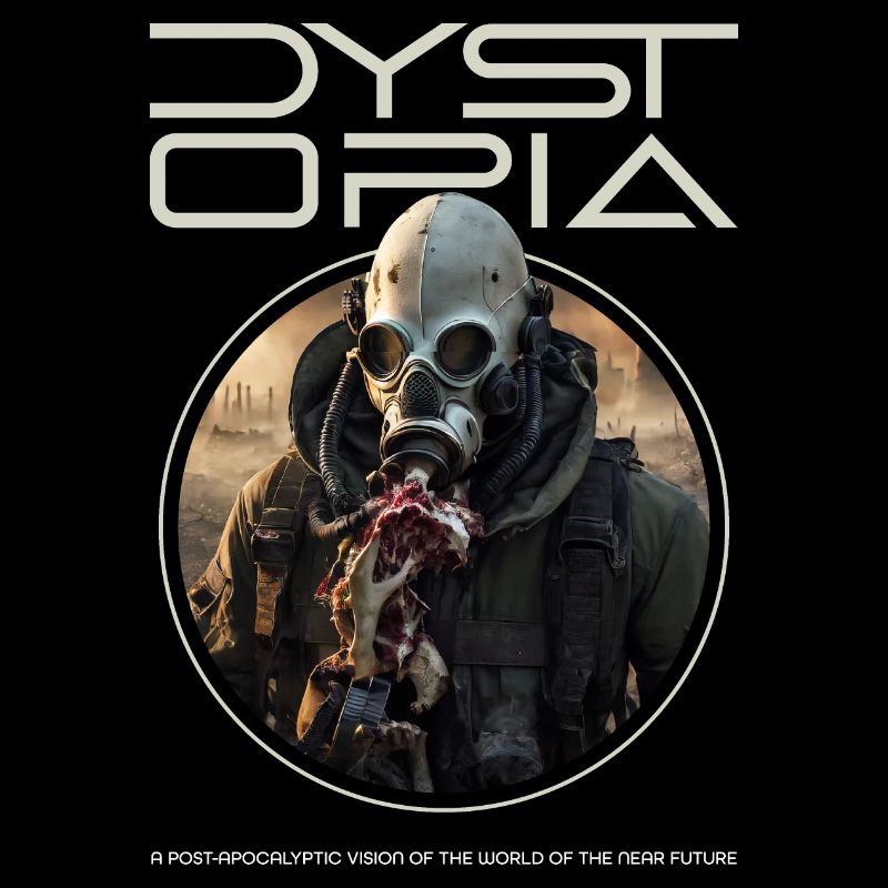 DYSTOPIE 3