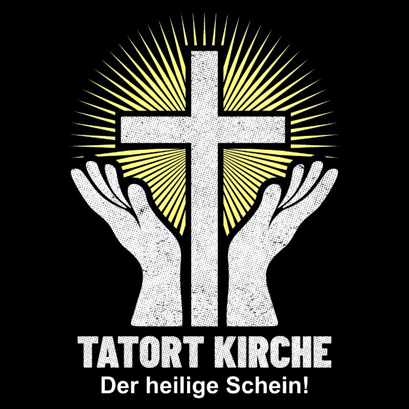 tatort kirche