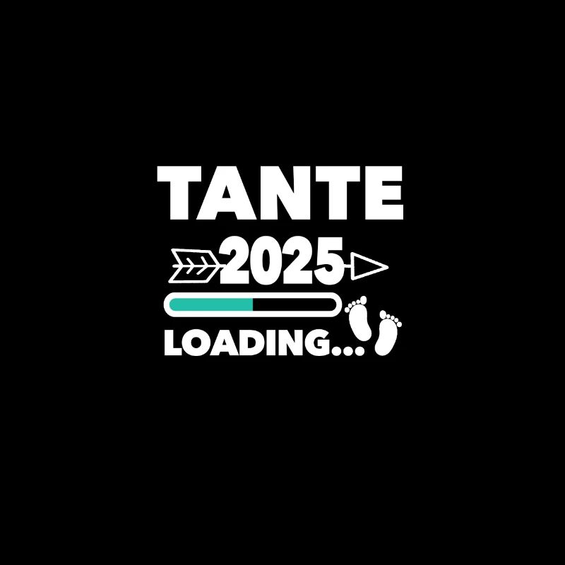 Tante 2025 Loading ....