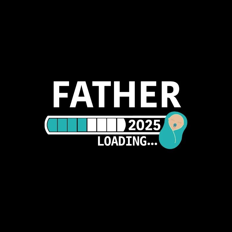 Father 2025 loading / Dad 2025