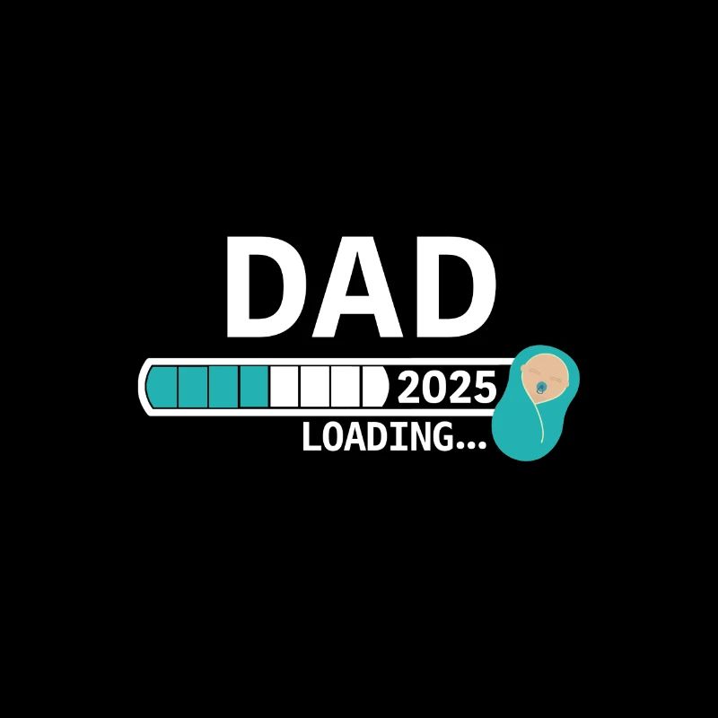 Dad 2025 loading...
