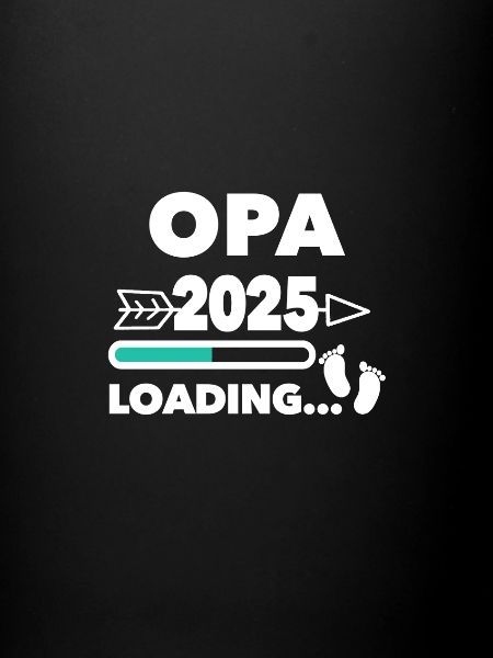 Grand-père 2025