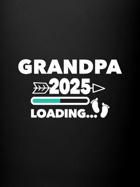 Grand-père 2025