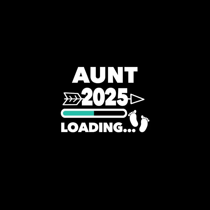 Aunt 2025 loading...