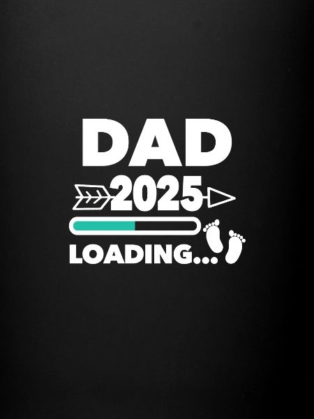 Dad 2025 loading...