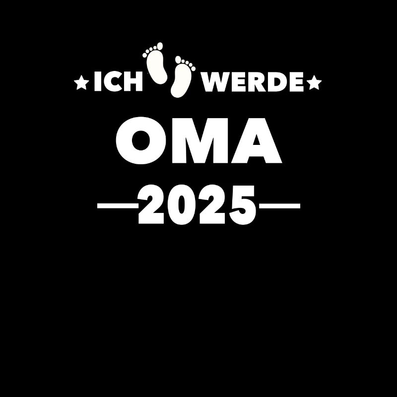Ich werde Oma 2025