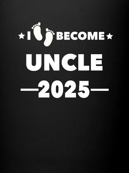 Je deviens Oncle 2025
