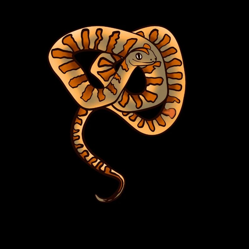 Couleuvre du désert