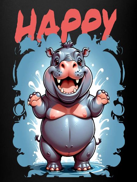 happy 1