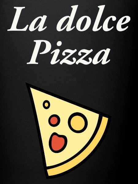 La Daggers Pizza