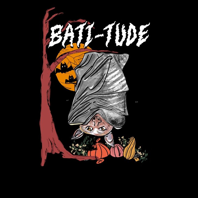 Batt-itude