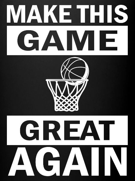 Basket-ball