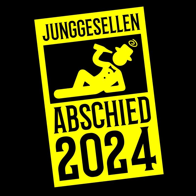 Junggesellenabschied 2024