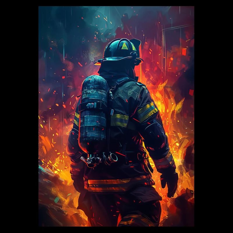 Fireman