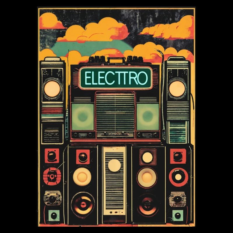 Retro Elektro