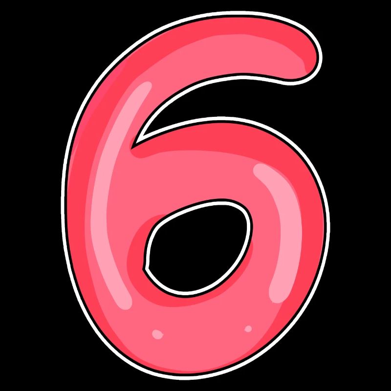 6