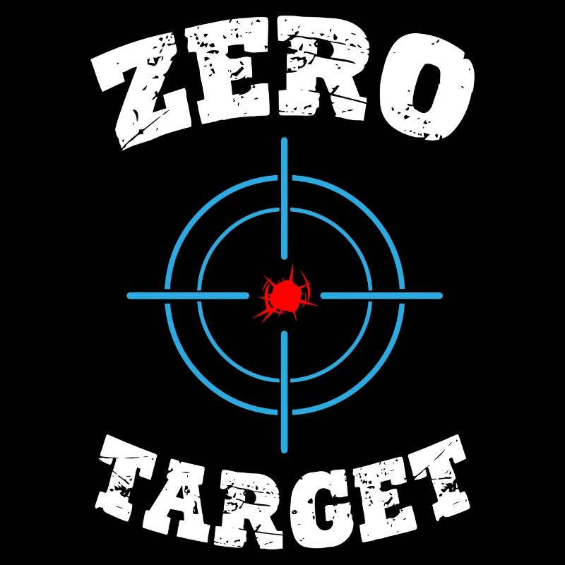 Zero Shoot - Sniper