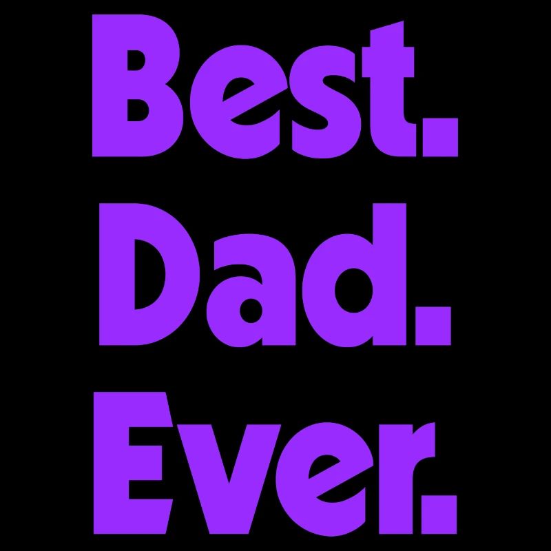 Best Dad Ever EN