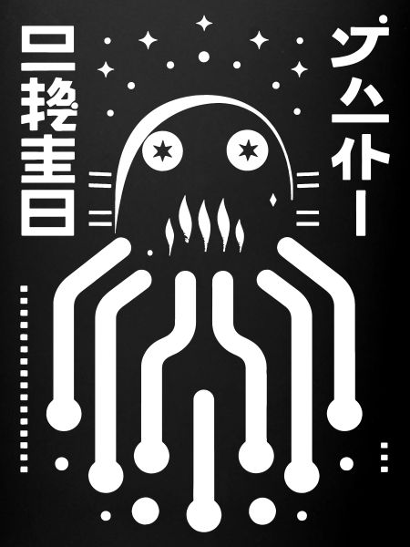 Alien Attack
