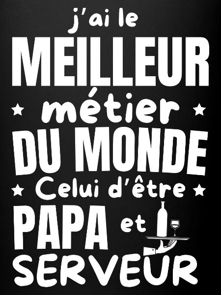 PAPA SERVEUR