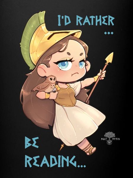 Athéna