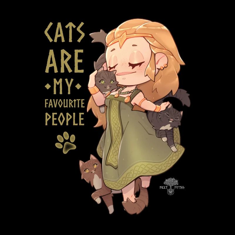Freyja