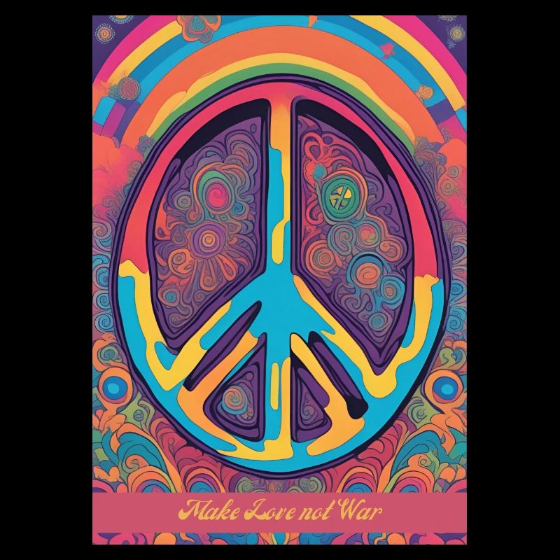 peace
