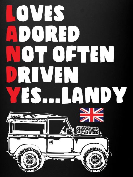 Son Landy