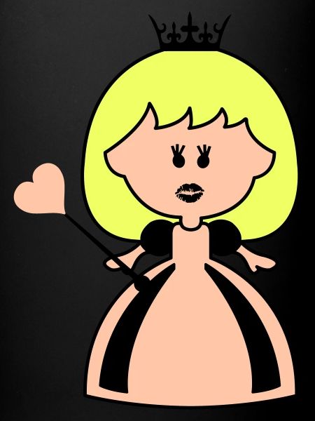 princess love