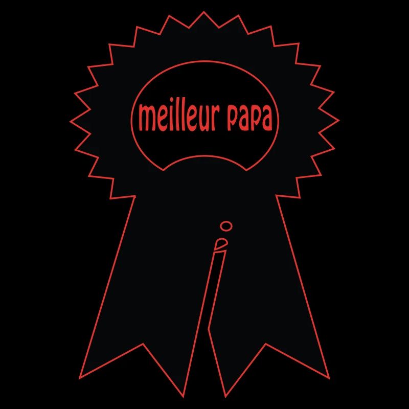 Meilleur papa