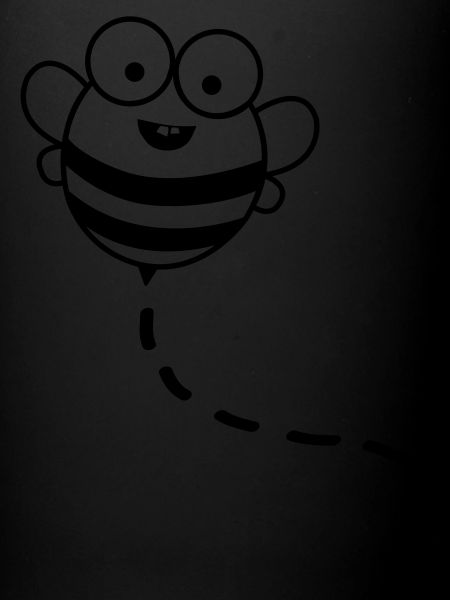 Funny Bee 01