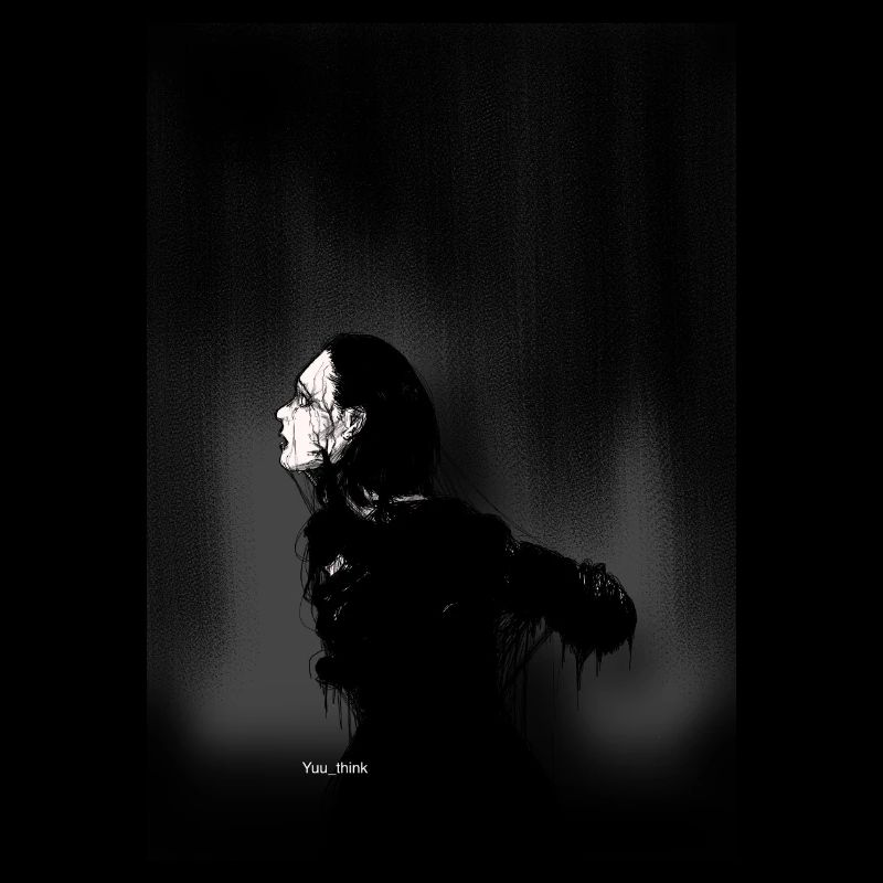 Contamination dessin