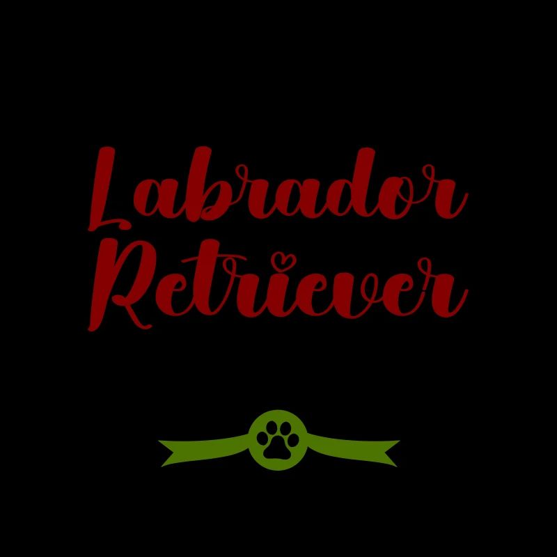 A life without a Labrador Retriever is pointless