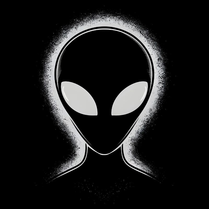 Alien Face