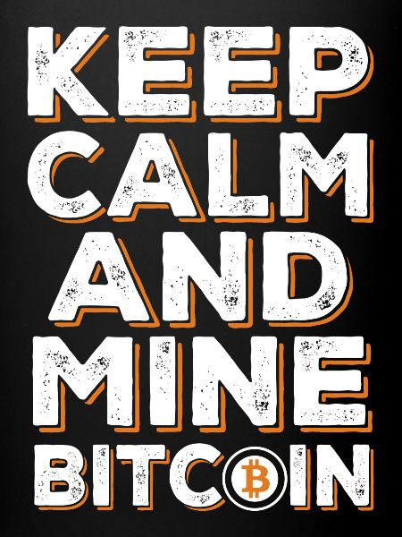 BITCOIN