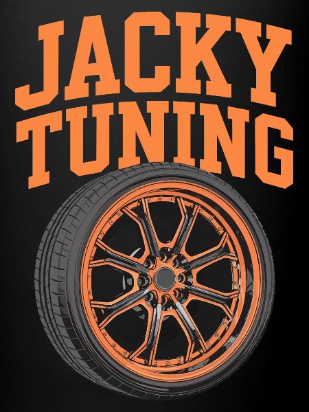 Jacky Tuning