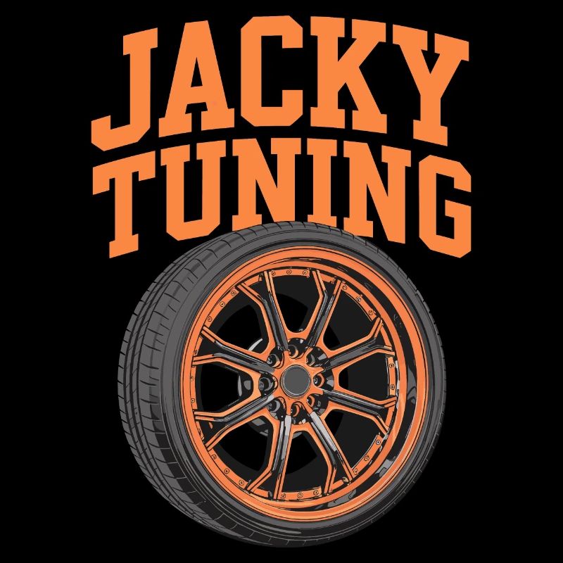 Jacky Tuning