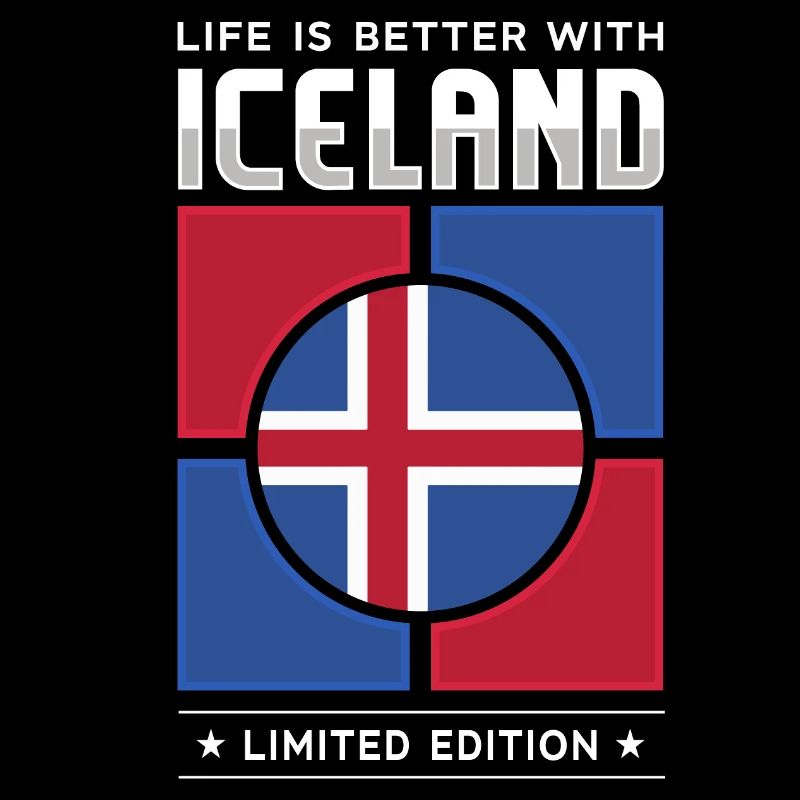 Islande