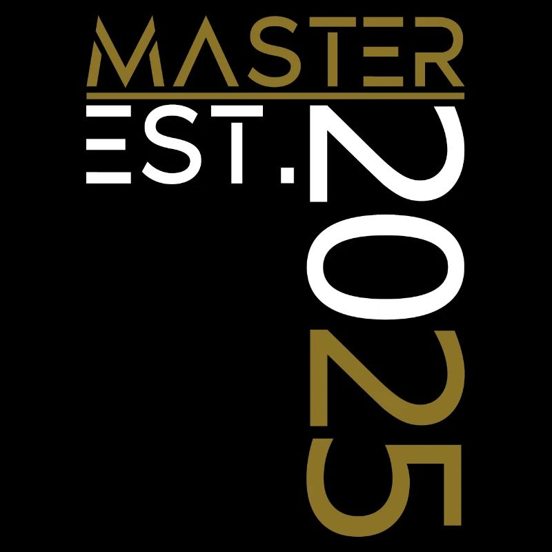Master est. 2025