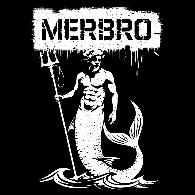 Merbro - Mysterious Hydropower