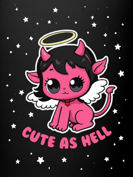 Mignon comme l’enfer